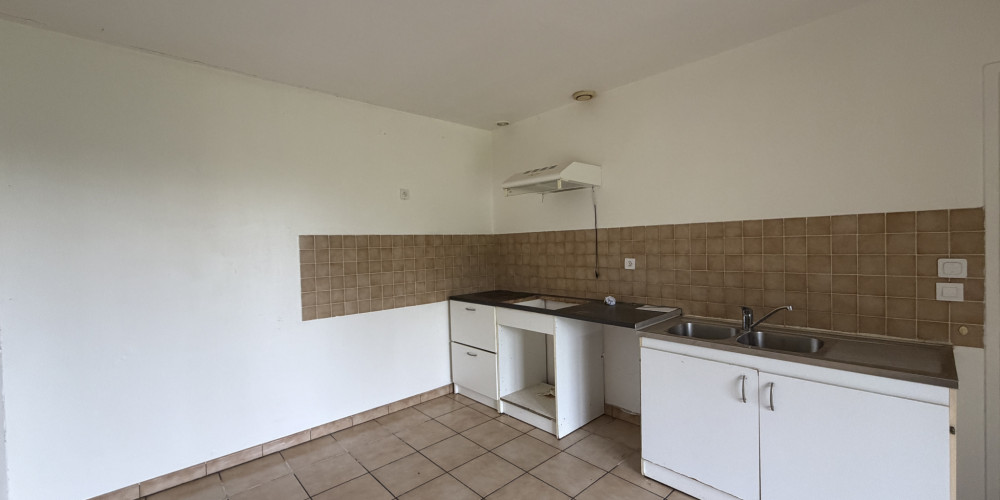 maison à COLAYRAC ST CIRQ (47450)